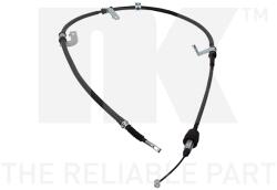 NK Cablu, Frana De Parcare 903445 Hyundai Santa Fé Ii