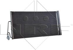 NRF Condensator, Climatizare 35898 Mini Mini/Mini Clubman/Mini Countryman