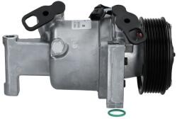 Bosch Compresor, climatizare BOSCH 1 986 AD1 451 (1 986 AD1 451) - automobilus