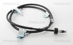 TRISCAN Cablu, Frana De Parcare 814043134 Hyundai Matrix
