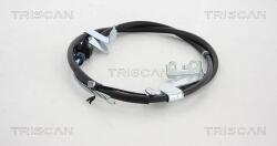 TRISCAN Cablu, Frana De Parcare 8140131329 Toyota Yaris (8140131329)