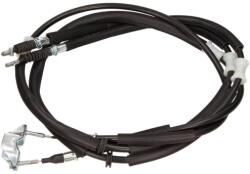 MAXGEAR Cablu, Frana De Parcare Puntea Spate 32-0471 Opel Zafira A Vauxhall Zafira A