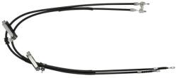 ABE Cablu, Frana De Parcare Spate C7G008Abe Ford Focus I