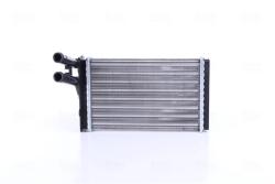 NISSENS Schimbator Caldura, Incalzire Habitaclu 70224 Audi 80 B4/A4 B5/Coupe B3