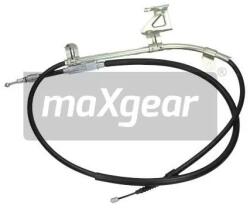 MAXGEAR Cablu, Frana De Parcare Spate Dreapta 32-0425 Skoda Superb I (32-0425)