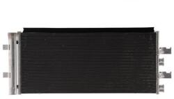 MAHLE Condensator, climatizare MAHLE BEHR *** PREMIUM LINE *** AC 1214 000P (AC 1214 000P)
