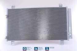 NISSENS Condensator, Climatizare 940401 Mitsubishi Grandis (940401)