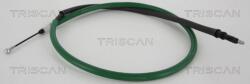 TRISCAN Cablu, Frana De Parcare 814010145 Citroën Jumpy Ii Fiat Scudo Peugeot Expert (814010145)