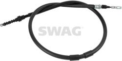 SWAG Cablu, Frana De Parcare Spate Dreapta 30926455 Ford Galaxy I/Galaxy Mk I