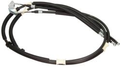 MAXGEAR Cablu, Frana De Parcare Puntea Spate 32-0578 Chevrolet Corsa/Corsa Pick-Up