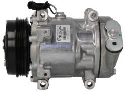 THERMOTEC Compresor, climatizare THERMOTEC KTT090125 (KTT090125) - automobilus