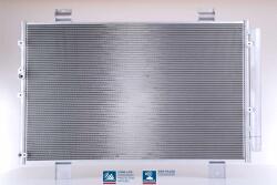NISSENS Condensator, climatizare NISSENS 940697 (940697) - automobilus