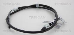 TRISCAN Cablu, Frana De Parcare 814021108 Chevrolet Aveo / Kalos Daewoo Kalos (814021108)