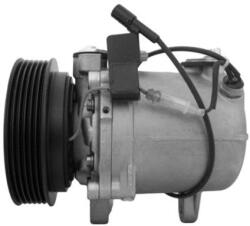 AIRSTAL Compresor, climatizare AIRSTAL 10-0270 (10-0270) - automobilus