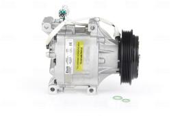 NISSENS Compresor, climatizare NISSENS ** FIRST FIT ** 890047 (890047)