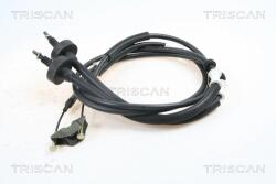 TRISCAN Cablu, Frana De Parcare 814024159 Chevrolet Astra/Corsa/Corsa Pick-Up (814024159)