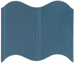 Strend Pro Garden Bordura de gradina Strend Pro Garden LE799, verde, plastic, 120 mm, 32 buc (2211347)