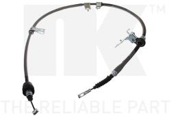 NK Cablu, Frana De Parcare 903523 Kia Picanto I