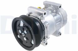DELPHI Compresor, climatizare DELPHI CS20651 (CS20651)