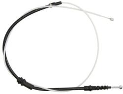 ABE Cablu, Frana De Parcare Spate Stanga C7W007Abe Vw Caddy Iii