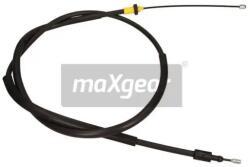 MAXGEAR Cablu, Frana De Parcare Spate Dreapta 32-0363 Citroën Xsara Picasso