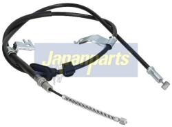 JAPANPARTS Cablu, frana de parcare JAPANPARTS BC-426R (BC-426R)