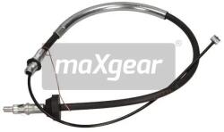 MAXGEAR Cablu, Frana De Parcare 32-0452 Ford Transit/Transit Tourneo
