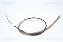 TRISCAN Cablu, Frana De Parcare 814038138 Citroën Xsara Picasso (814038138)