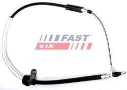 FAST Cablu, frana de parcare FAST FT69120 (FT69120)