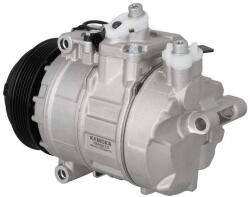 KAMOKA Compresor, climatizare KAMOKA 7820013 (7820013) - automobilus