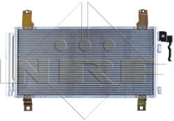 NRF Condensator, Climatizare 35464 Mazda 6 (35464)