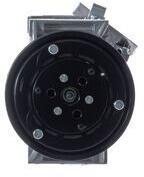 MAHLE Compresor, climatizare MAHLE BEHR ACP 929 000S (ACP 929 000S)