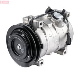 DENSO Compresor, climatizare DENSO DCP99531 (DCP99531)