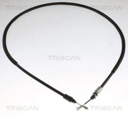 TRISCAN Cablu, Frana De Parcare 8140251128 Nissan Primastar Opel Vivaro A