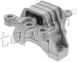 TOPRAN Suport Motor Fata Dreapta 206573 Fiat Croma Opel Signum/Vectra C Vauxhall Signum