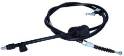 MAXGEAR Cablu, Frana De Parcare Puntea Spate 32-1436 Chevrolet Cruze Opel Astra J (32-1436)