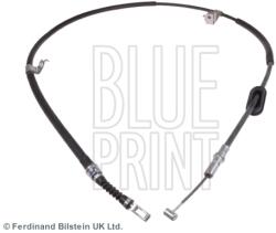 BLUE PRINT Cablu, Frana De Parcare Spate Stanga Adh246157 Honda Accord Vii
