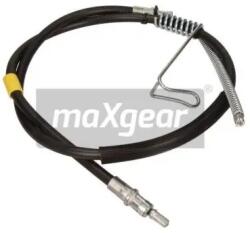 MAXGEAR Cablu, Frana De Parcare Spate Dreapta 32-0457 Ford Transit