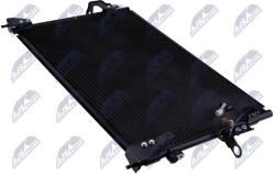 NTY Condensator, climatizare NTY CCS-LR-002 (CCS-LR-002)
