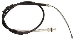 MAXGEAR Cablu, frana de parcare MAXGEAR 32-0557 (32-0557)