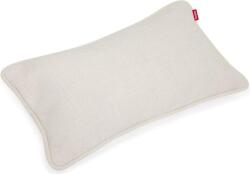 Fatboy Pernă decorativă Puff Boucle 65 x 24 cm, bej deschis (107405)