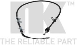 NK Cablu, Frana De Parcare 903533 Hyundai Ix35 Kia Sportage Iii