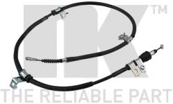 NK Cablu, Frana De Parcare 903467 Hyundai Elantra Iv/I30 (903467)