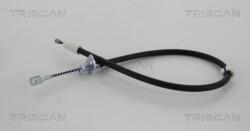TRISCAN Cablu, Frana De Parcare 8140231106 Mercedes-Benz Glk-Class (8140231106)