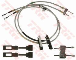 TRW Cablu, frana de parcare TRW GCH2613 (GCH2613)