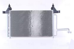 NISSENS 94610 Condensator, climatizare