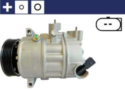 MAHLE Compresor, climatizare MAHLE BEHR ACP 6 000S (ACP 6 000S)