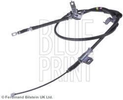 BLUE PRINT Cablu, Frana De Parcare Spate Dreapta Adg046257 Hyundai H-1 (ADG046257)