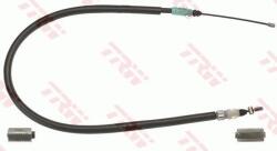 TRW Cablu, frana de parcare TRW GCH380 (GCH380) - automobilus