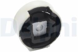 DELPHI Suport motor DELPHI TEM122 (TEM122) - automobilus